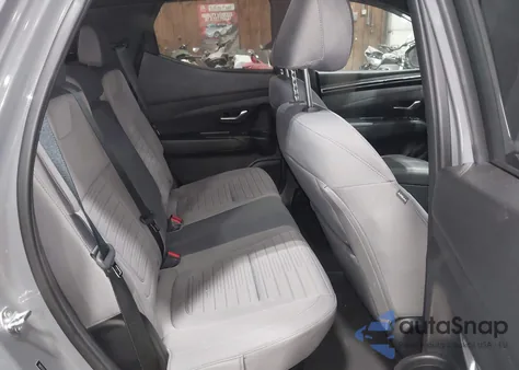 2022 Hyundai Santa Cruz Sel from USA, damaged, VIN 5NTJCDAEXNH016568